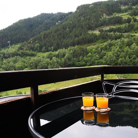 Piso Andorra Arinsal Appartement Buitenkant foto