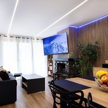 Piso Andorra Arinsal Appartement Buitenkant foto