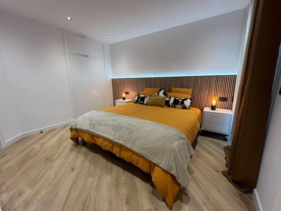 Piso Andorra Arinsal Appartement Buitenkant foto