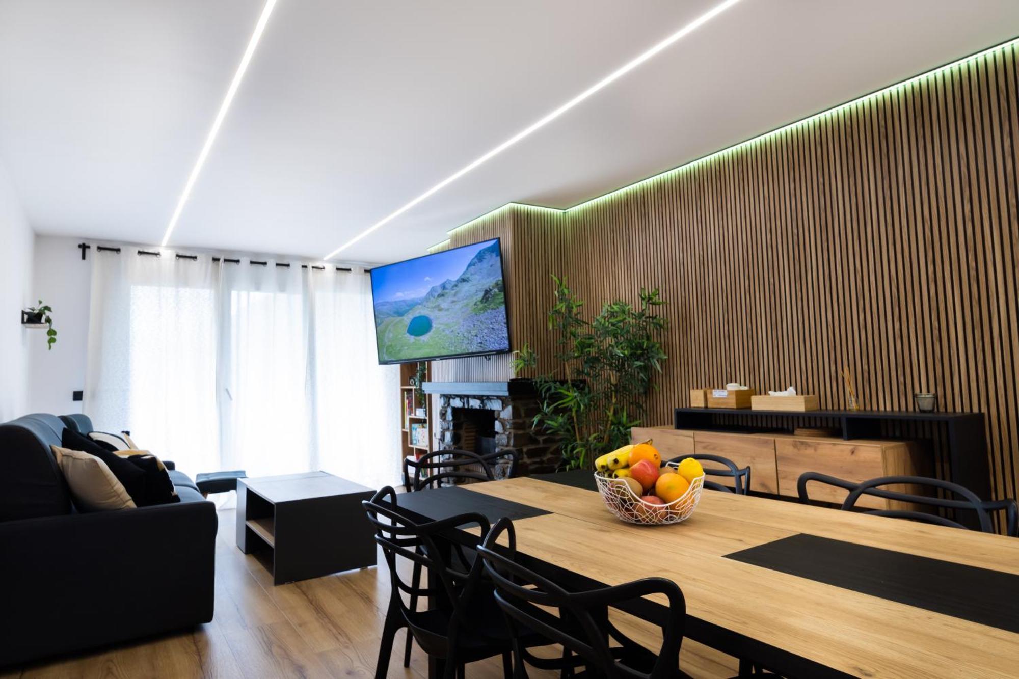 Piso Andorra Arinsal Appartement Buitenkant foto