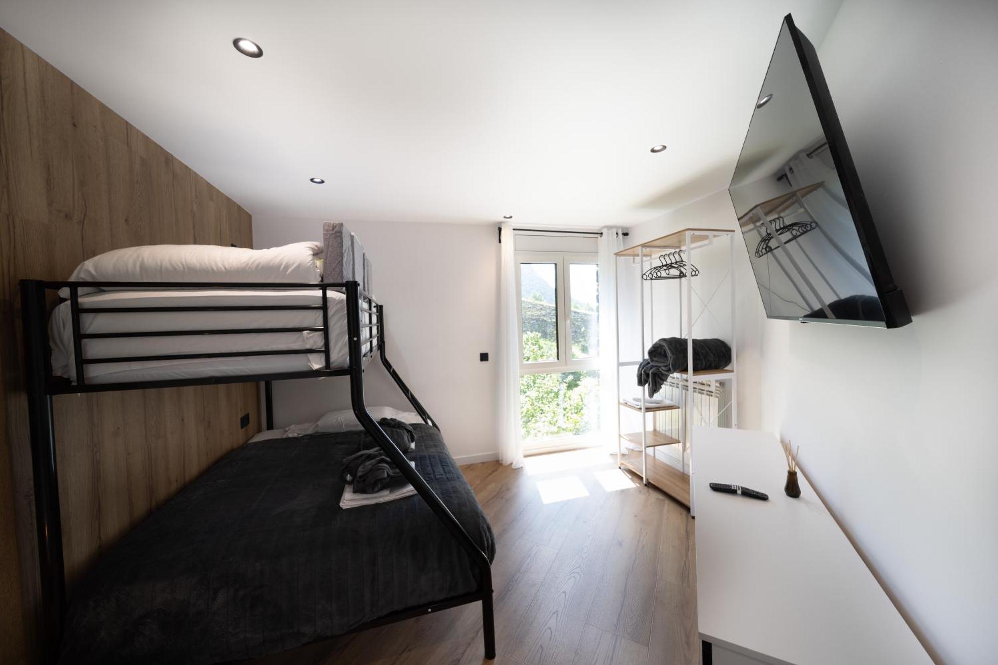 Piso Andorra Arinsal Appartement Buitenkant foto