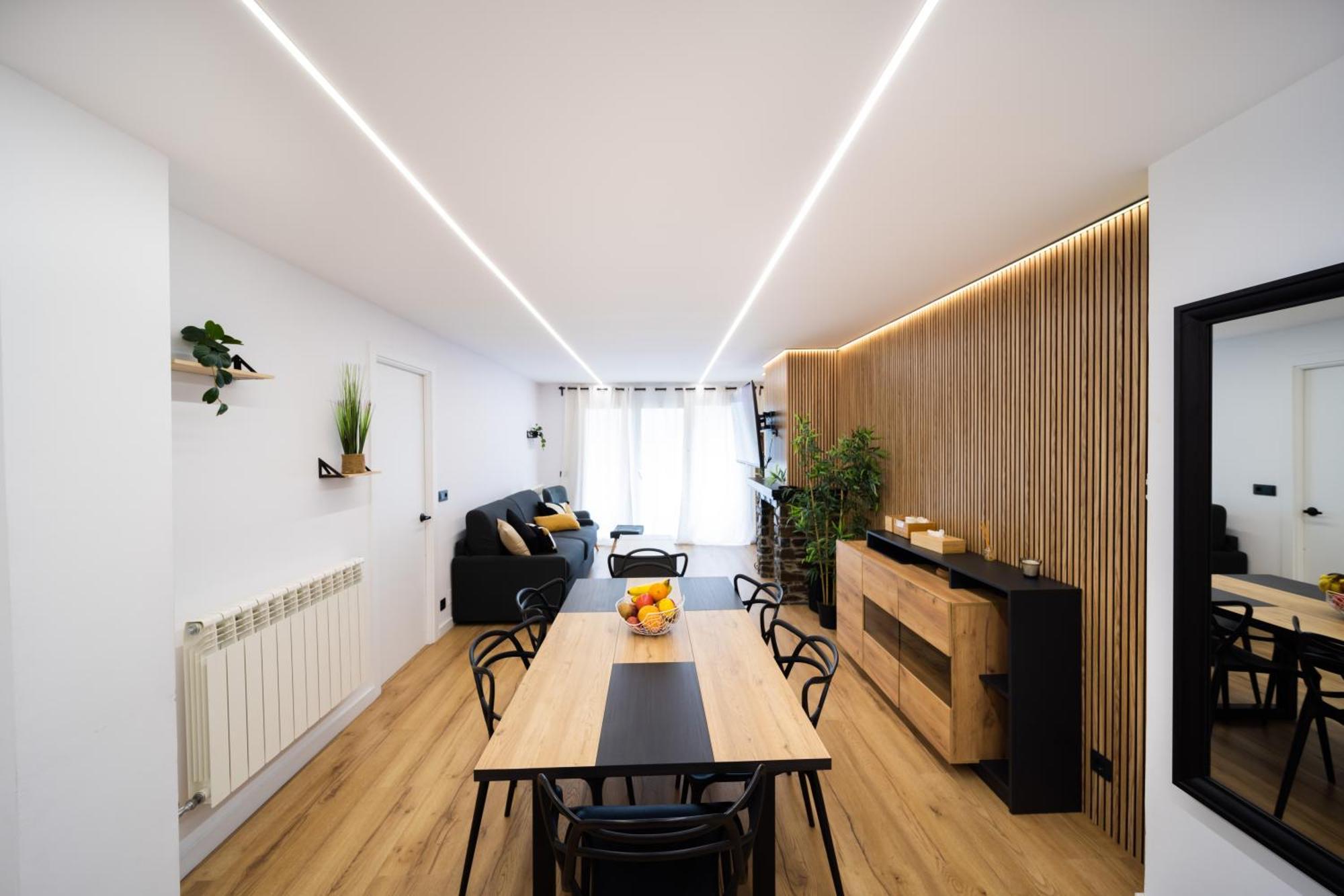 Piso Andorra Arinsal Appartement Buitenkant foto