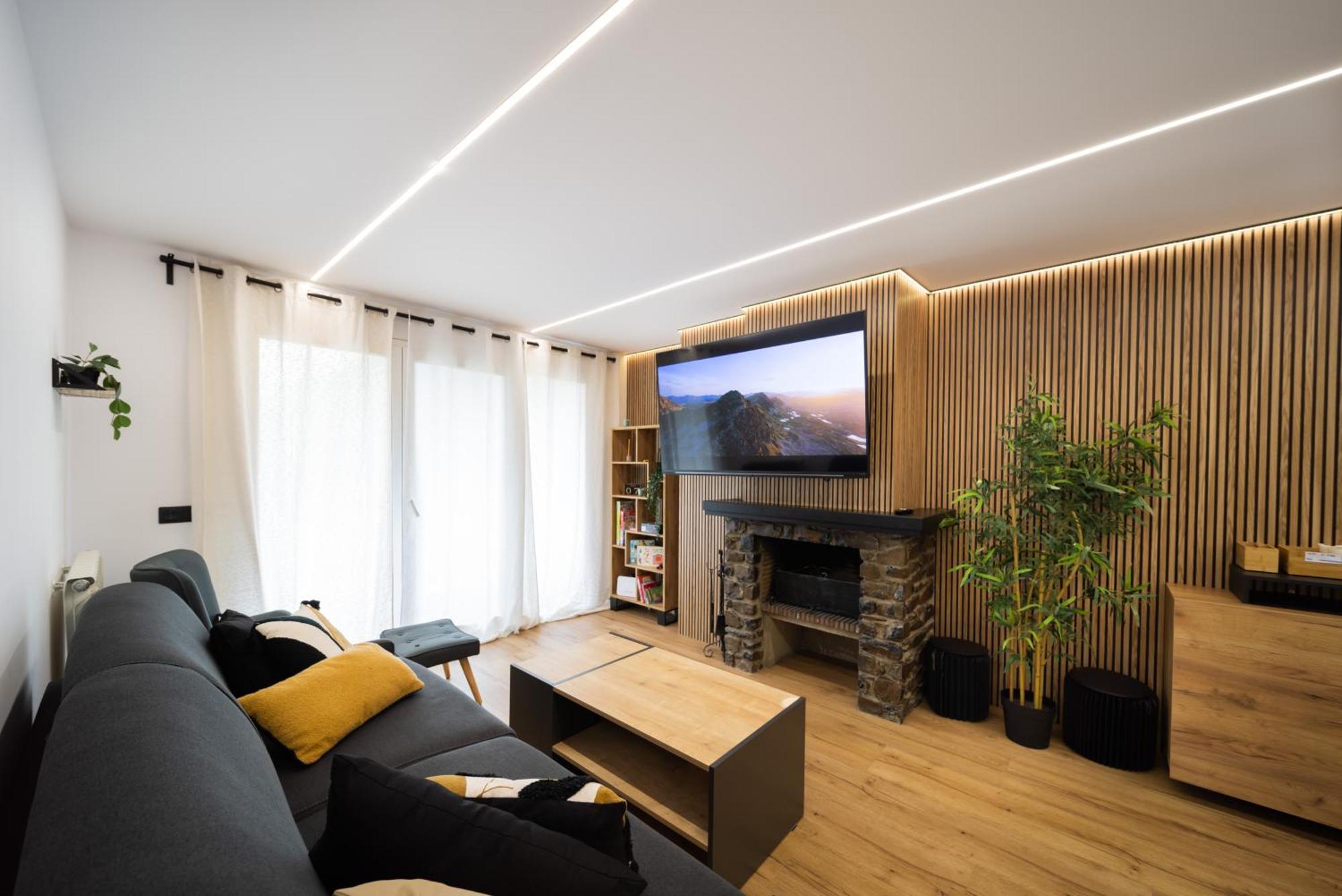 Piso Andorra Arinsal Appartement Buitenkant foto