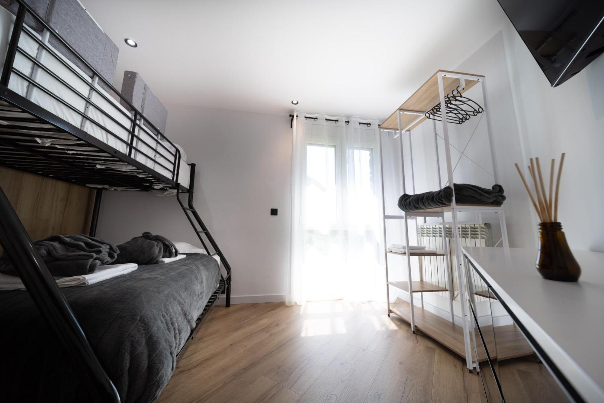 Piso Andorra Arinsal Appartement Buitenkant foto
